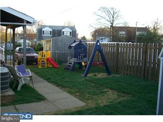 803 Hood Road Swarthmore, PA 19081 - Photo 2 of 12 Exterior Back