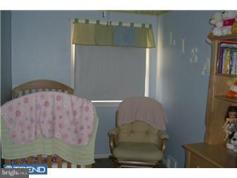 803 Hood Road Swarthmore, PA 19081 - Photo 6 of 12 Bedroom 3