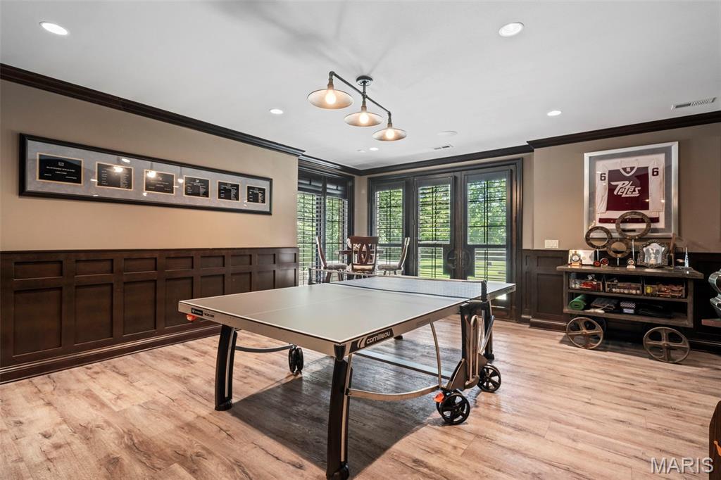 10144 Winding Ridge Road Ladue, MO 63124 - Photo 49 of 69