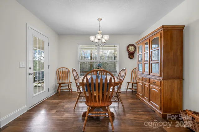 $669,000 | 3348 Christie Road, Hudson, NC 28638