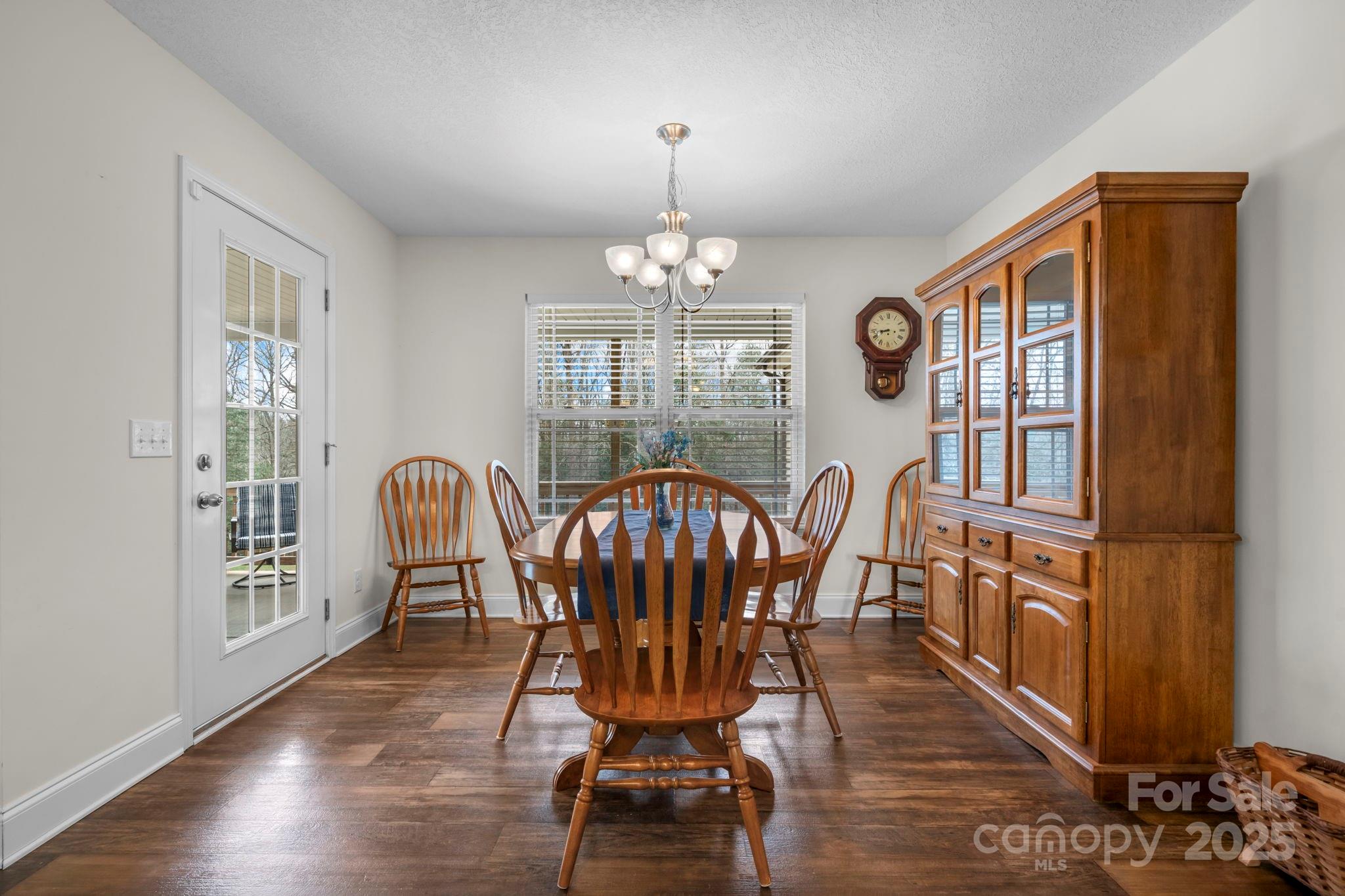 3348 Christie Road Hudson, NC 28638 - Photo 13 of 48