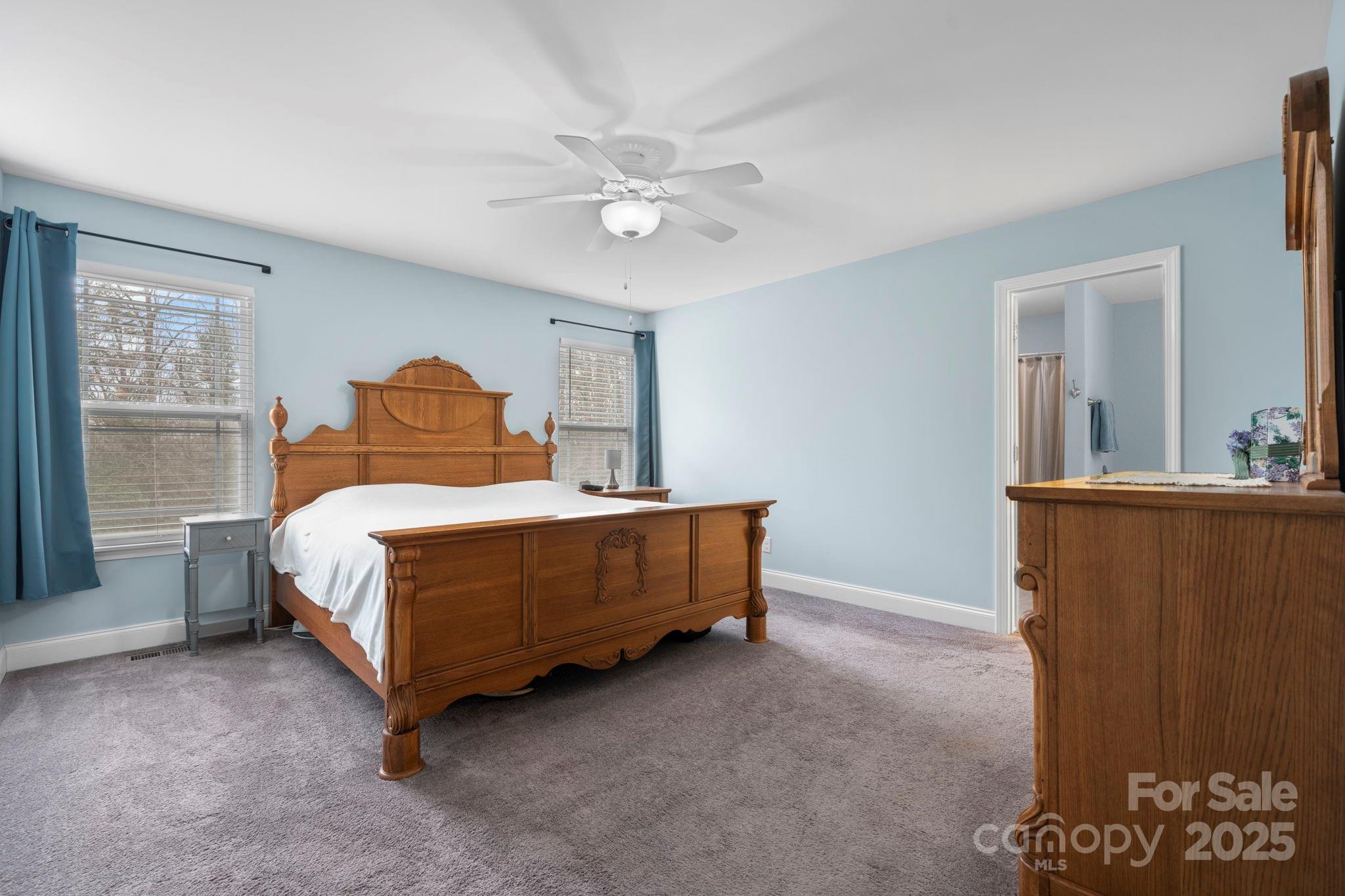 3348 Christie Road Hudson, NC 28638 - Photo 16 of 48