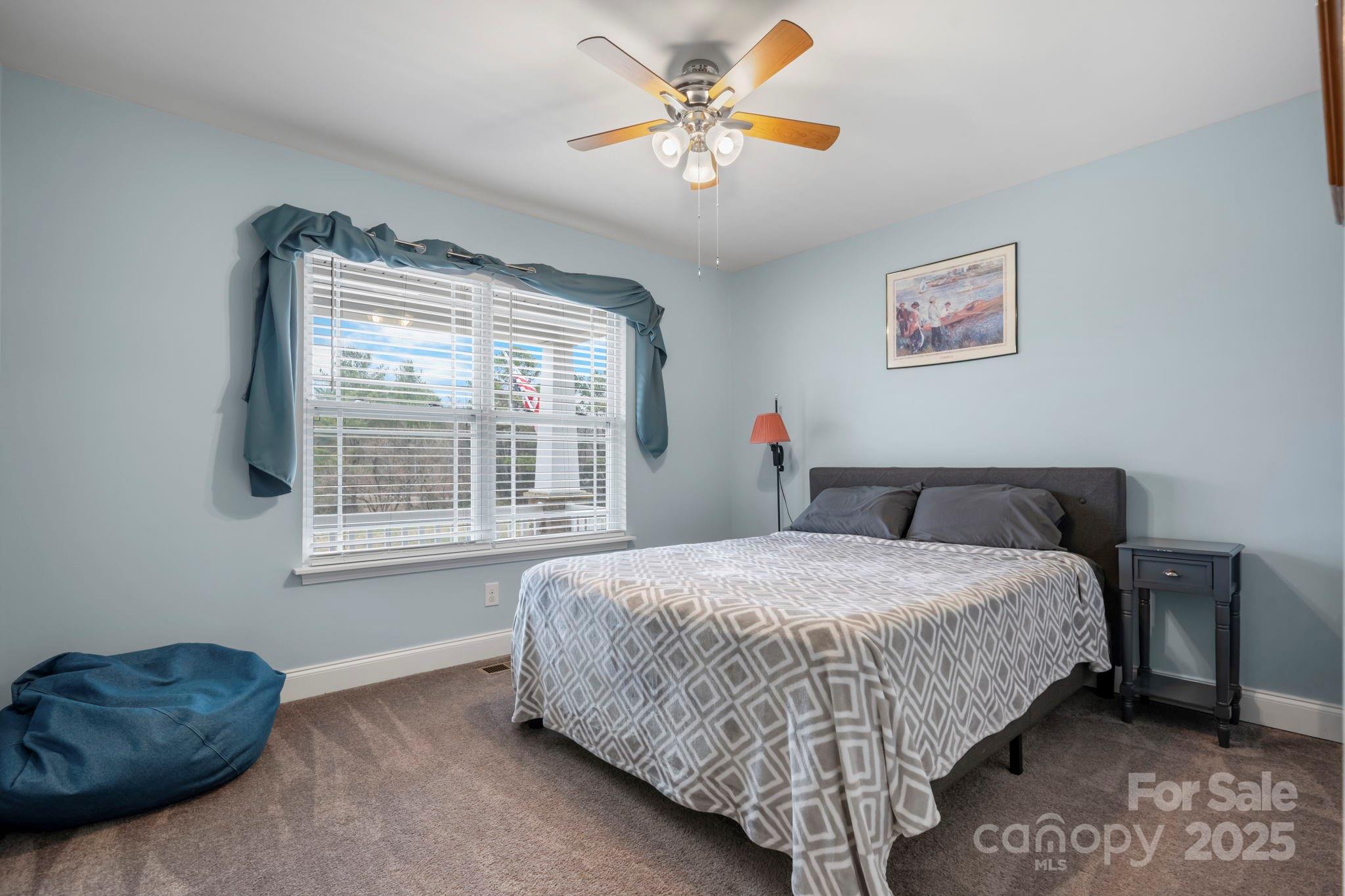 3348 Christie Road Hudson, NC 28638 - Photo 21 of 48