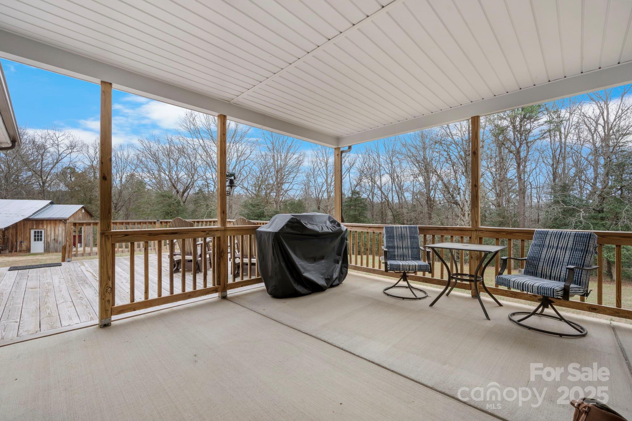 3348 Christie Road Hudson, NC 28638 - Photo 27 of 48
