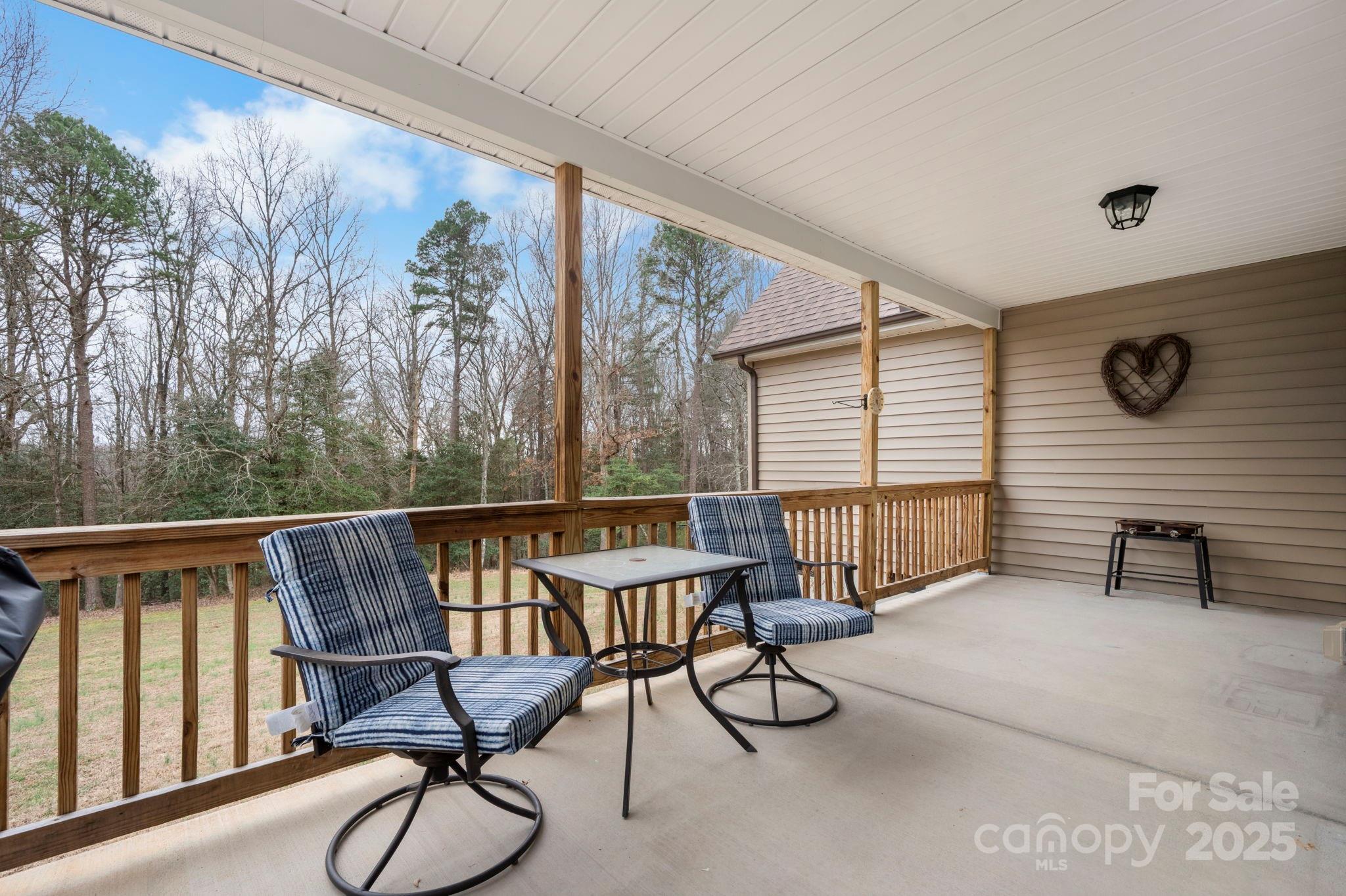 3348 Christie Road Hudson, NC 28638 - Photo 29 of 48