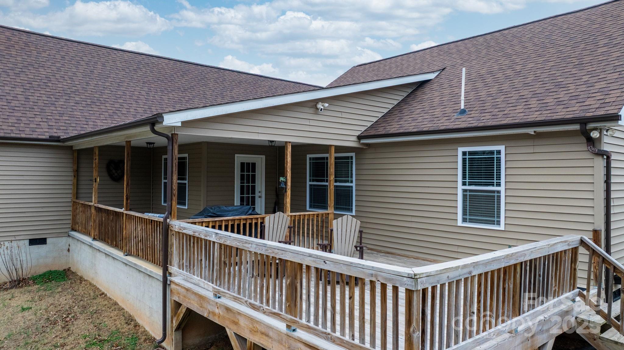 3348 Christie Road Hudson, NC 28638 - Photo 30 of 48