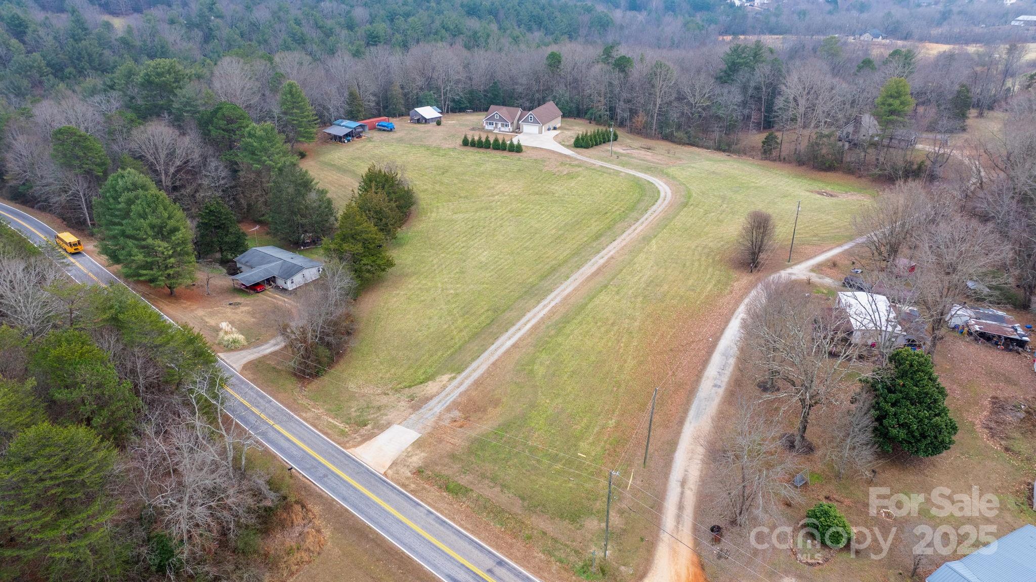 3348 Christie Road Hudson, NC 28638 - Photo 3 of 48