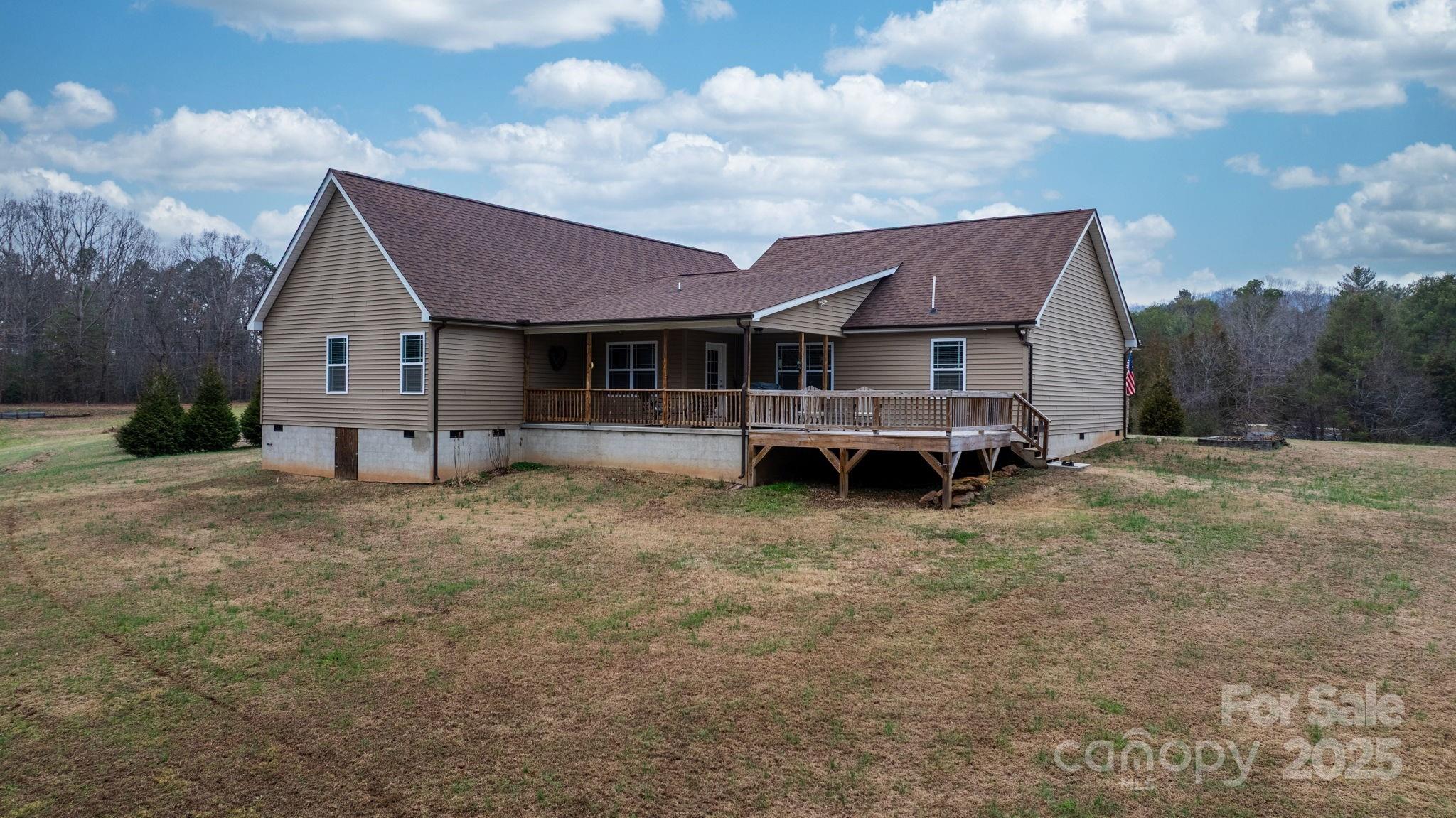3348 Christie Road Hudson, NC 28638 - Photo 31 of 48