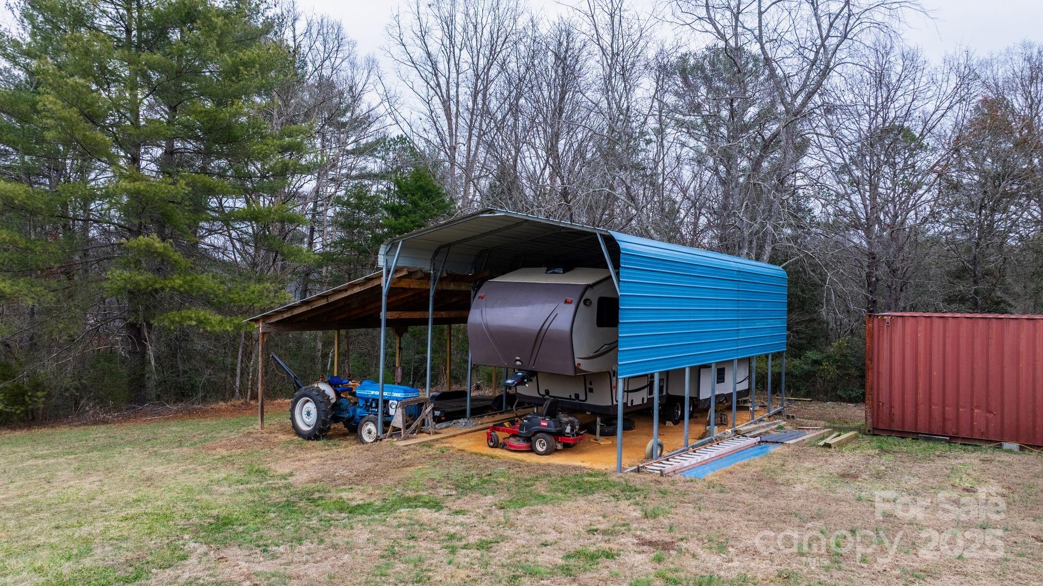 3348 Christie Road Hudson, NC 28638 - Photo 40 of 48