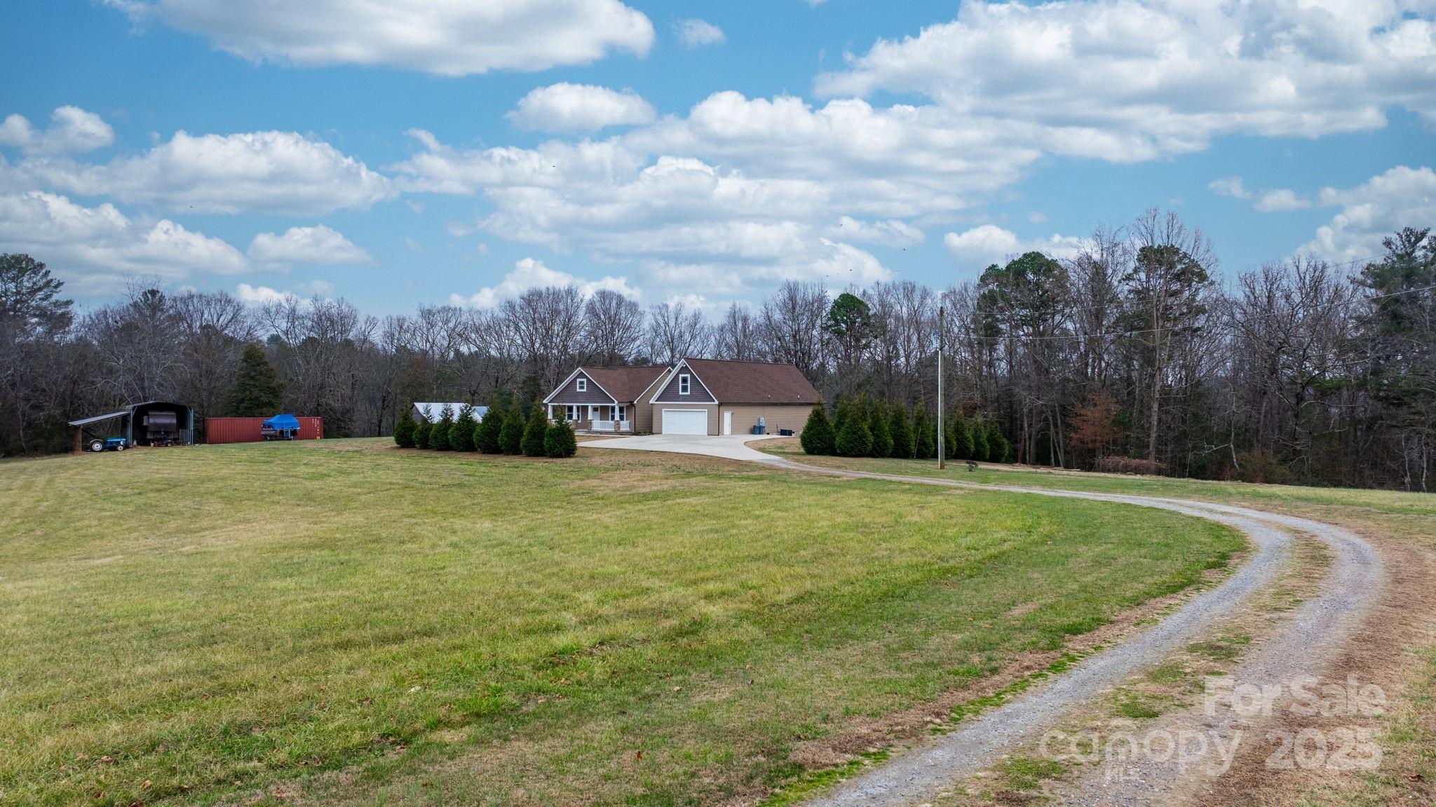 3348 Christie Road Hudson, NC 28638 - Photo 42 of 48