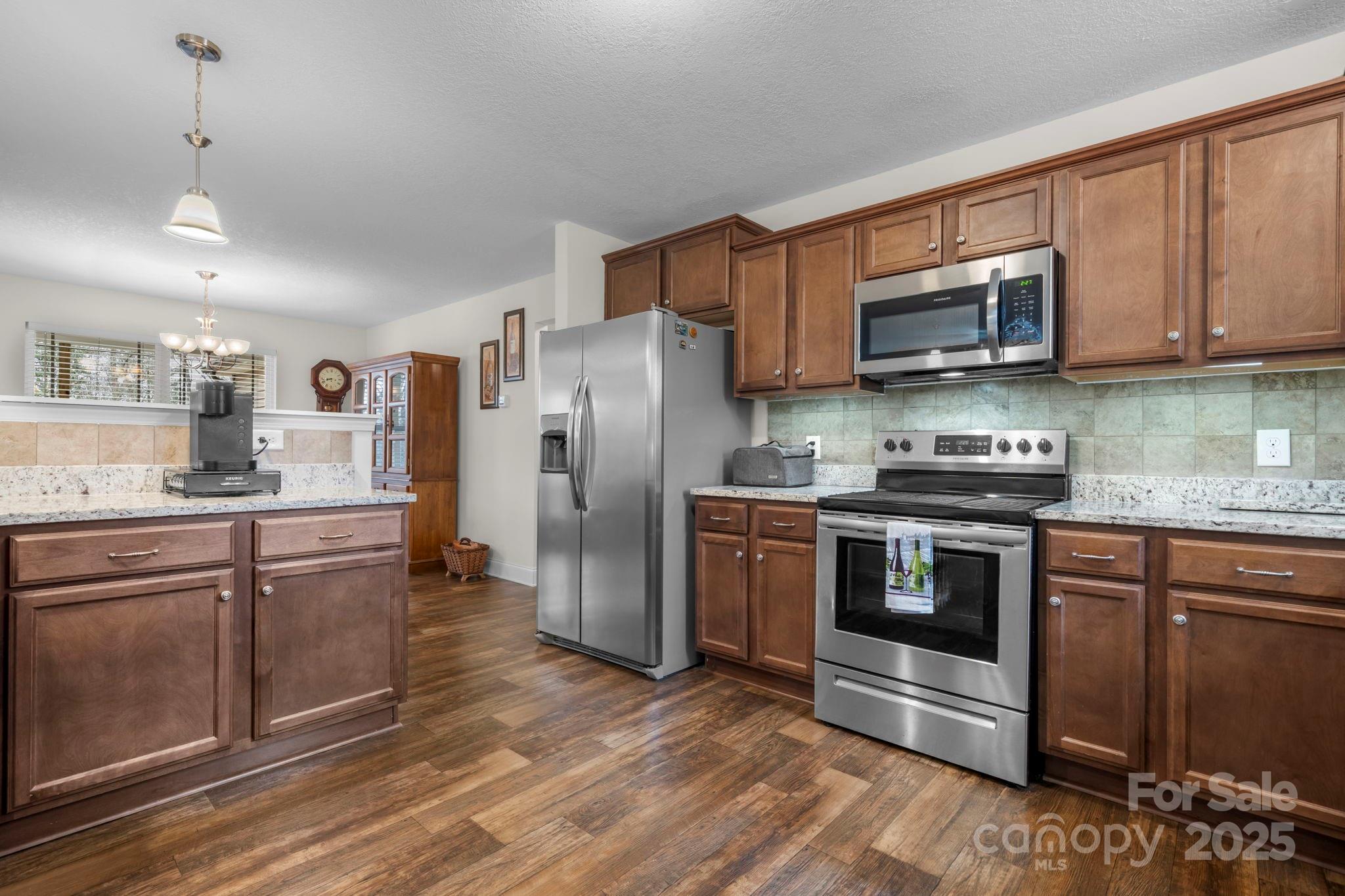 3348 Christie Road Hudson, NC 28638 - Photo 9 of 48