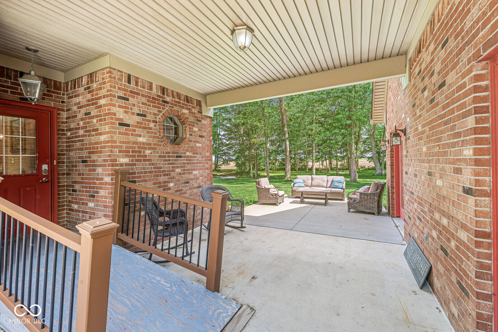 5599 Brandywine Road Shelbyville, IN 46176 - Photo 31 of 48
