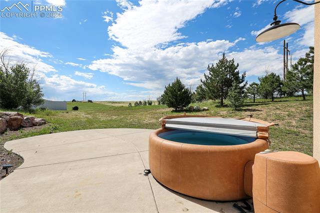 3976 Curtis Road Peyton, CO 80831 - Photo 3 of 44
