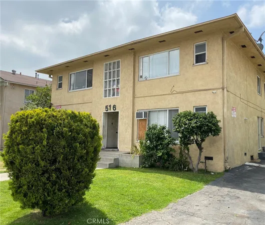 $1,450 | 516 East Lomita Avenue, Unit 8, Glendale, CA 91205