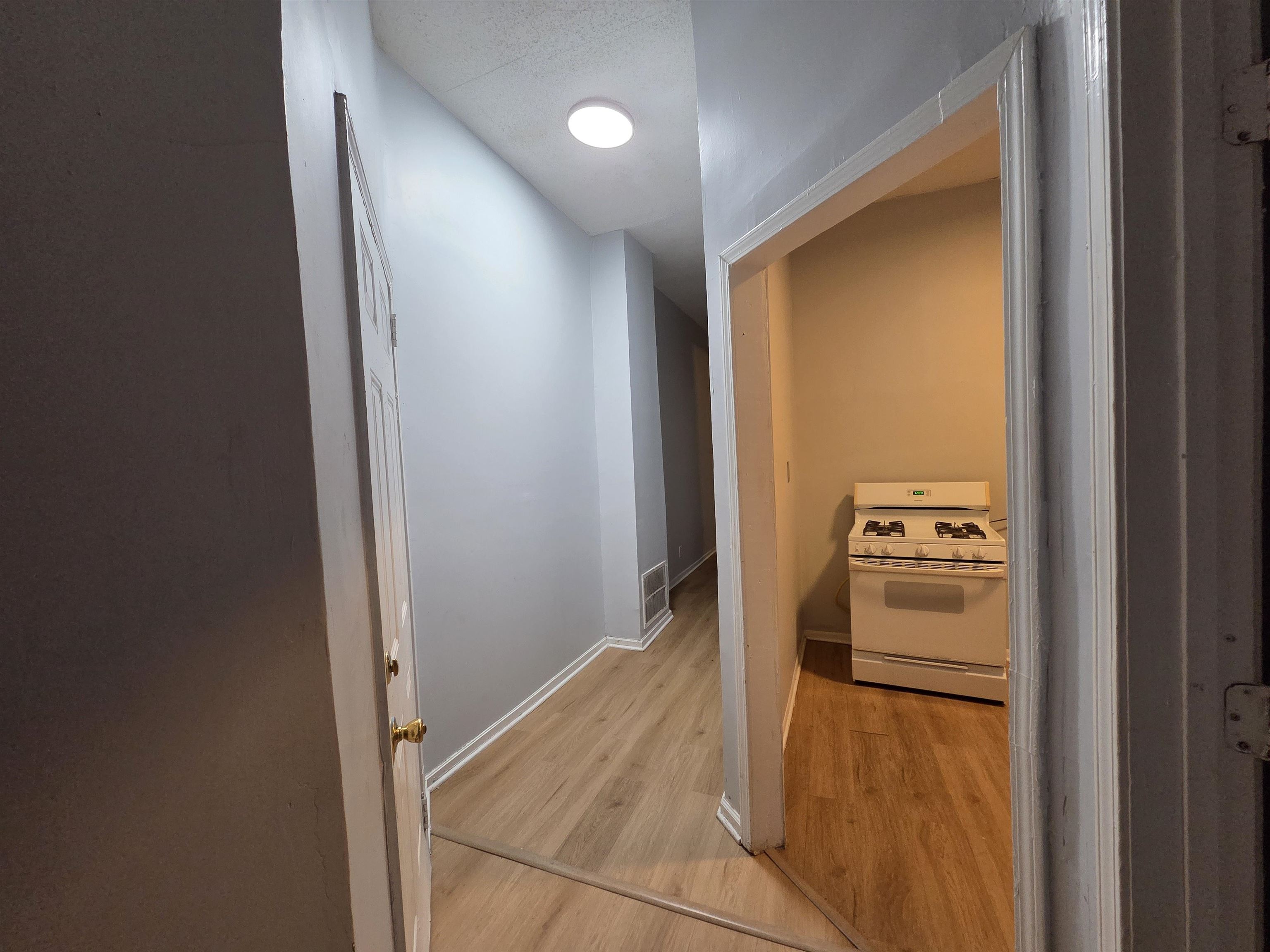993 Oakview Street, Unit 101 Memphis, TN 38114 - Photo 12 of 14 a view of a storage & utility room