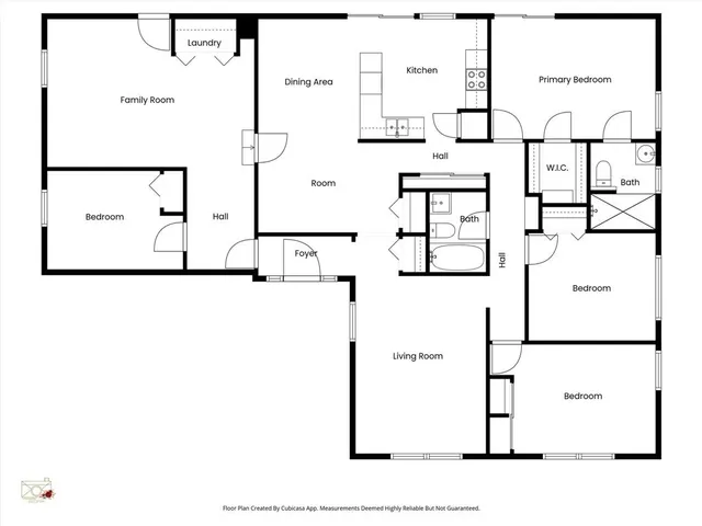 $299,500 | 49 Coffee Tavern Road, Bedford, TX 76022