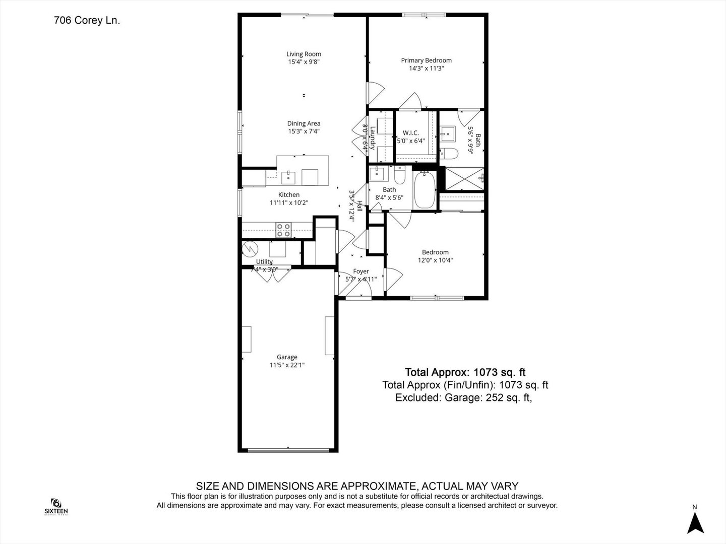 706 Corey Lane Champaign, IL 61822 - Photo 28 of 28