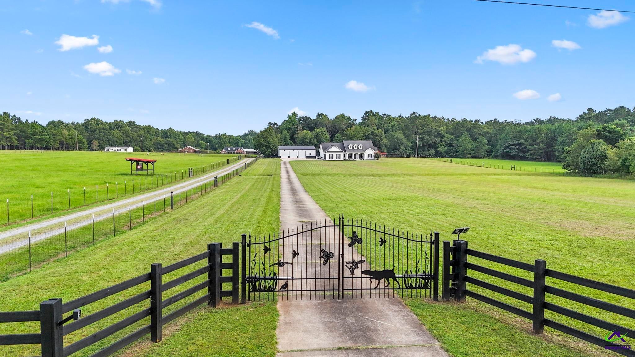 216 Kersey Road Elko, GA 31025 - Photo 52 of 65 Gallery Image 52