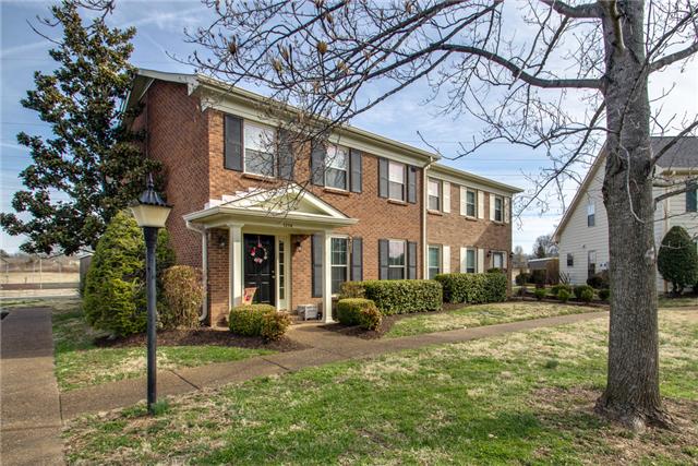 1274 General George Patton Road, Unit 1274 Nashville, TN 37221 - Photo 1 of 18 Gallery Image 1