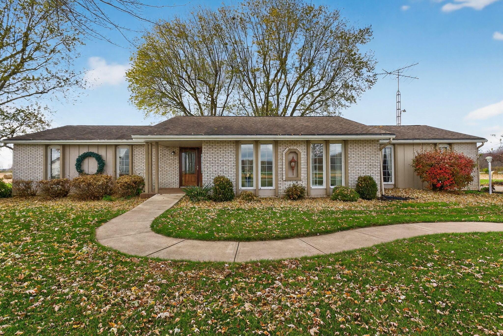 2531 Kreis Road Marion, OH 43302 - Photo 57 of 73 2531 Kreis Rd (Exterior)-7