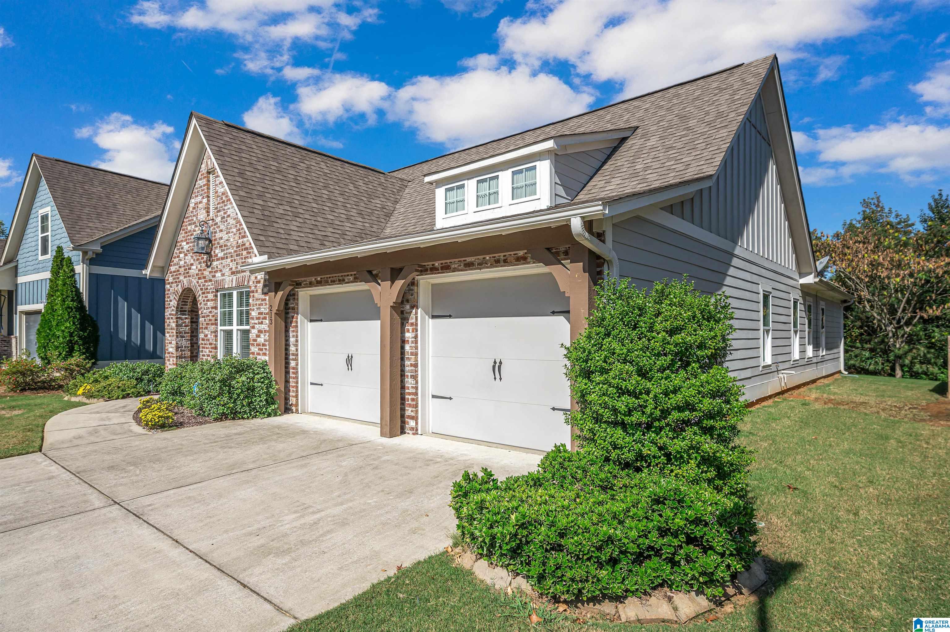 213 Rowntree Path Helena, AL 35080 - Photo 3 of 32