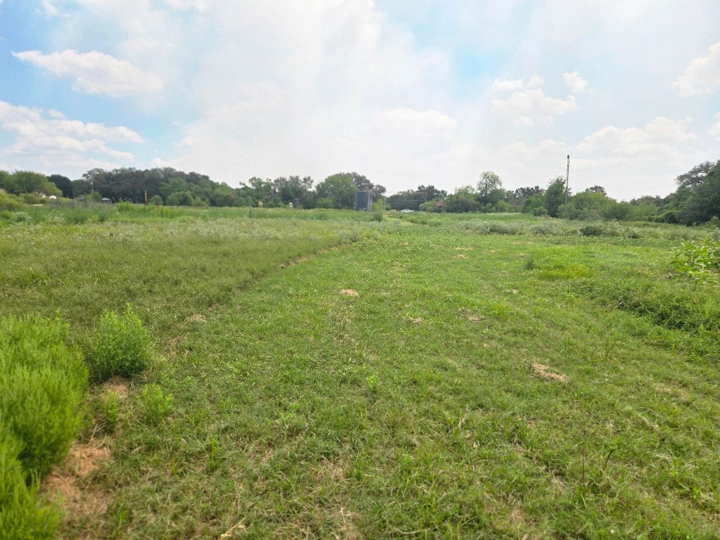 575 North Austin Road Eagle Lake, TX 77434 - Photo 11 of 17 a view of a field with an ocean view