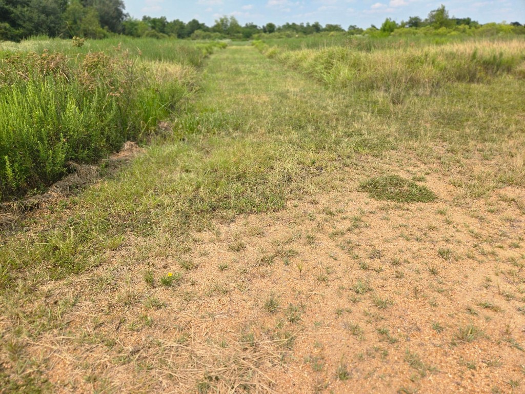 575 North Austin Road Eagle Lake, TX 77434 - Photo 2 of 17 a view of lake view and mountain view