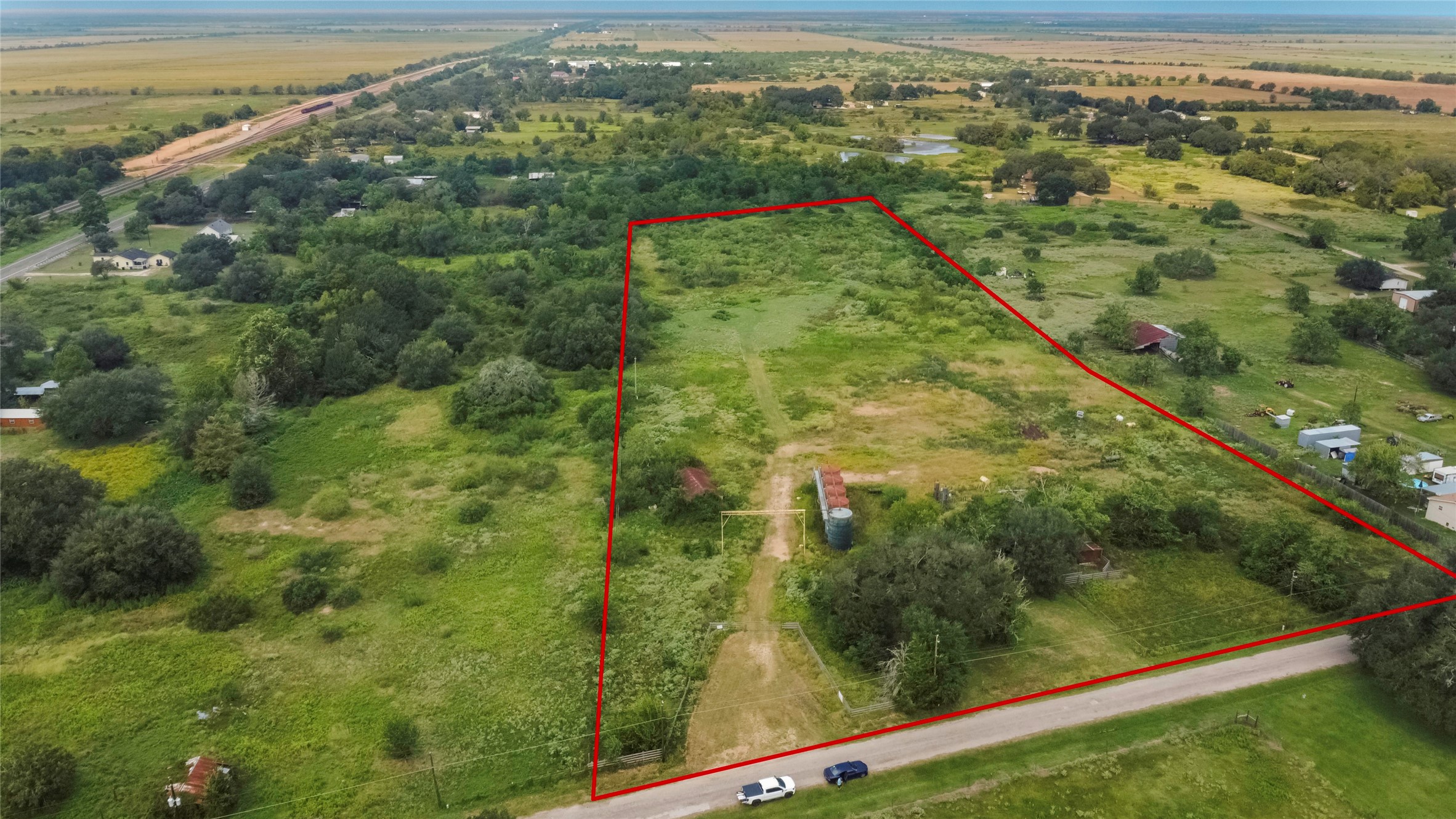 575 North Austin Road Eagle Lake, TX 77434 - Photo 10 of 17