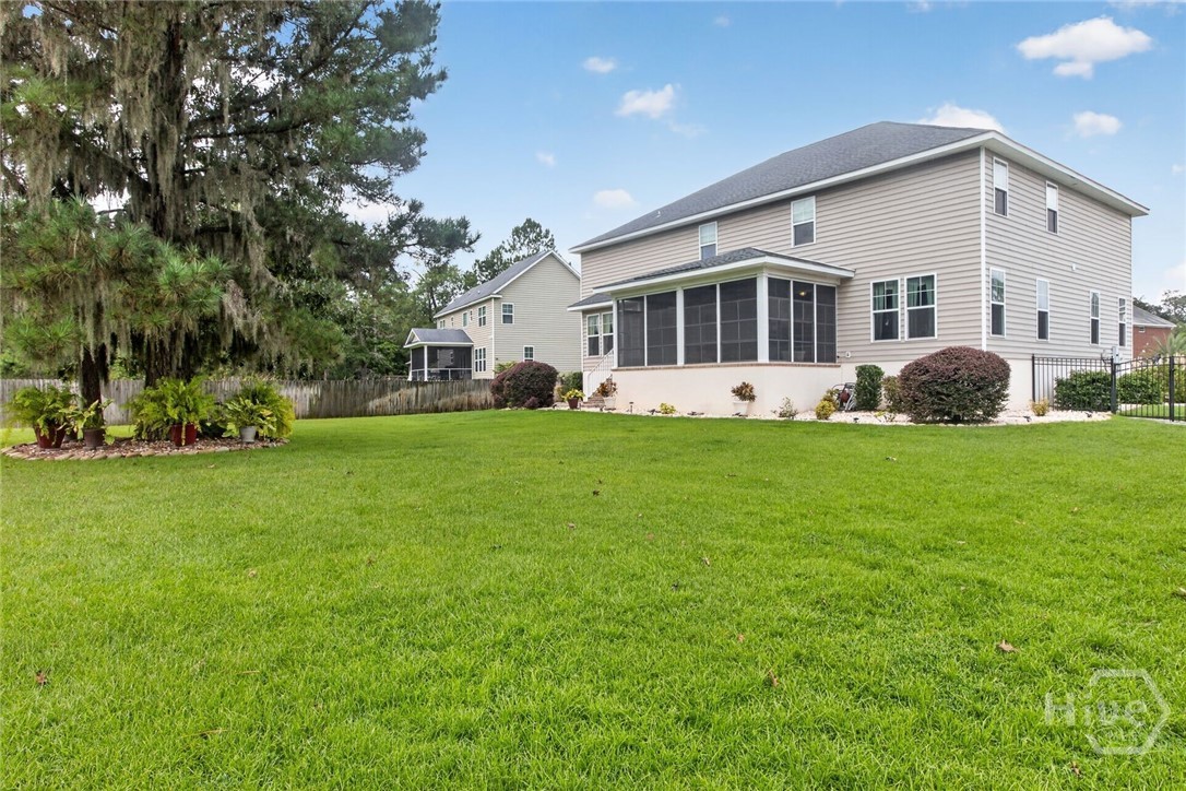 107 Terrel Mill Road Savannah, GA 31419 - Photo 48 of 50 Gallery Image 48