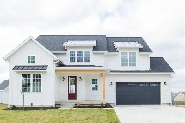 $639,000 | 4625 North Calumet Court, Bloomington, IN 47404