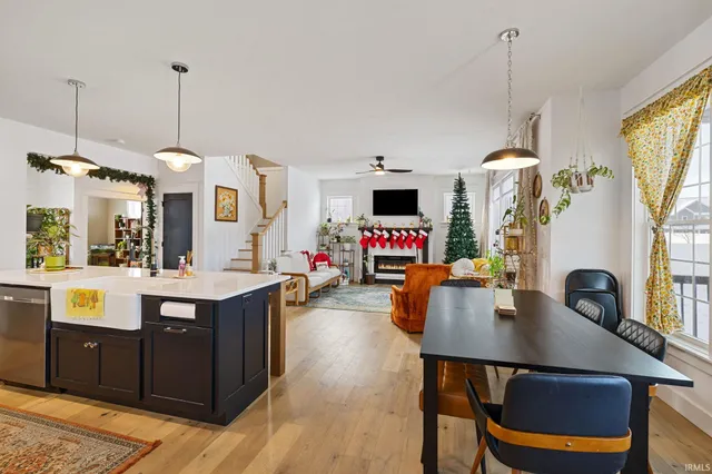 $639,000 | 4625 North Calumet Court, Bloomington, IN 47404