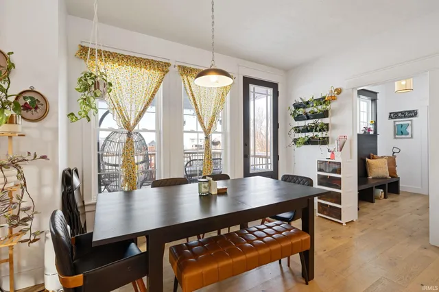 $639,000 | 4625 North Calumet Court, Bloomington, IN 47404