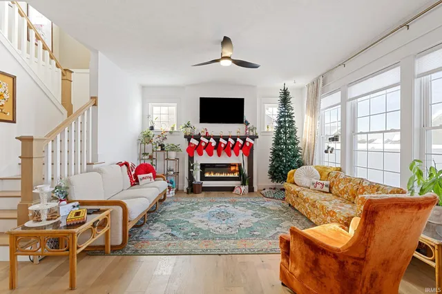 $639,000 | 4625 North Calumet Court, Bloomington, IN 47404