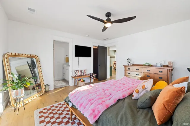 $639,000 | 4625 North Calumet Court, Bloomington, IN 47404