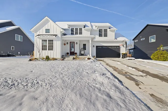 $639,000 | 4625 North Calumet Court, Bloomington, IN 47404