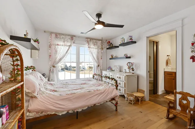 $639,000 | 4625 North Calumet Court, Bloomington, IN 47404