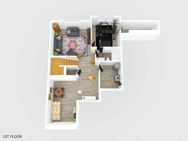 $639,000 | 4625 North Calumet Court, Bloomington, IN 47404