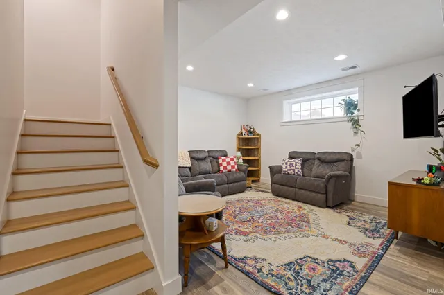 $639,000 | 4625 North Calumet Court, Bloomington, IN 47404