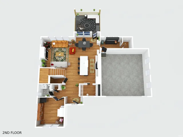 $639,000 | 4625 North Calumet Court, Bloomington, IN 47404