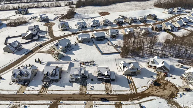 $639,000 | 4625 North Calumet Court, Bloomington, IN 47404