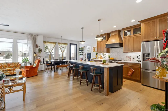 $639,000 | 4625 North Calumet Court, Bloomington, IN 47404