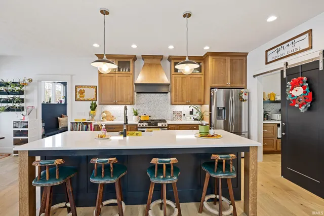 $639,000 | 4625 North Calumet Court, Bloomington, IN 47404