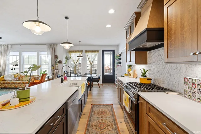 $639,000 | 4625 North Calumet Court, Bloomington, IN 47404