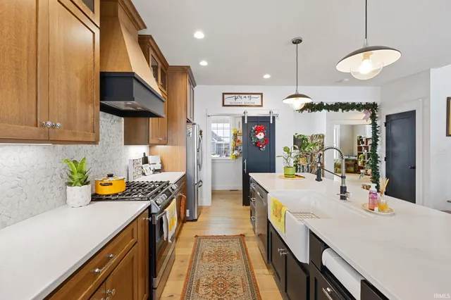 $639,000 | 4625 North Calumet Court, Bloomington, IN 47404