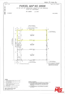 $125,000 | 1 Avenue L-12 6th St Avenue, Lancaster, CA 93535