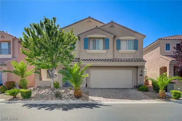 $739,900 | 1013 Puerta Del Sol Drive, Las Vegas, NV 89135