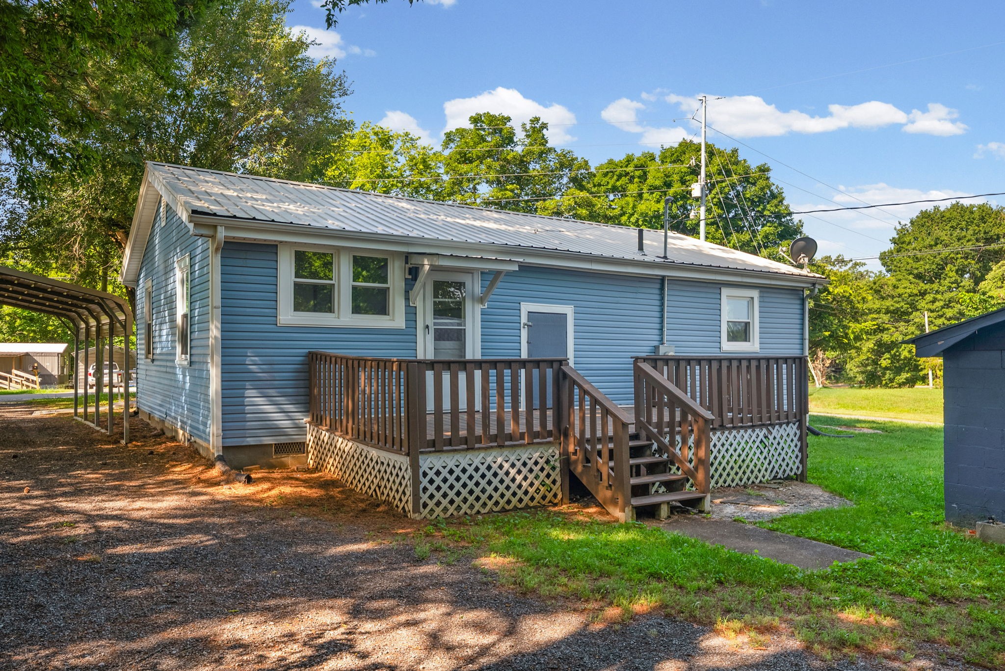 7204 Highway 76 Adams, TN 37010 - Photo 26 of 27 Gallery Image 26