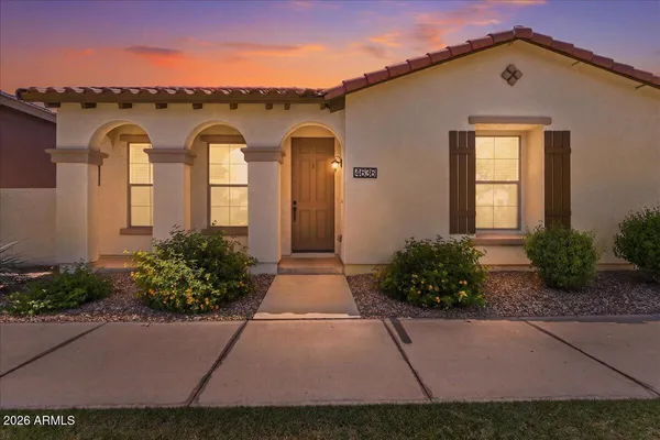 $435,000 | 4636 East Maplewood Street, Gilbert, AZ 85297