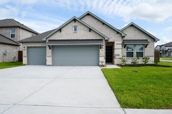 $544,888 | 3518 Windmill Palm Drive, Manvel, TX 77578