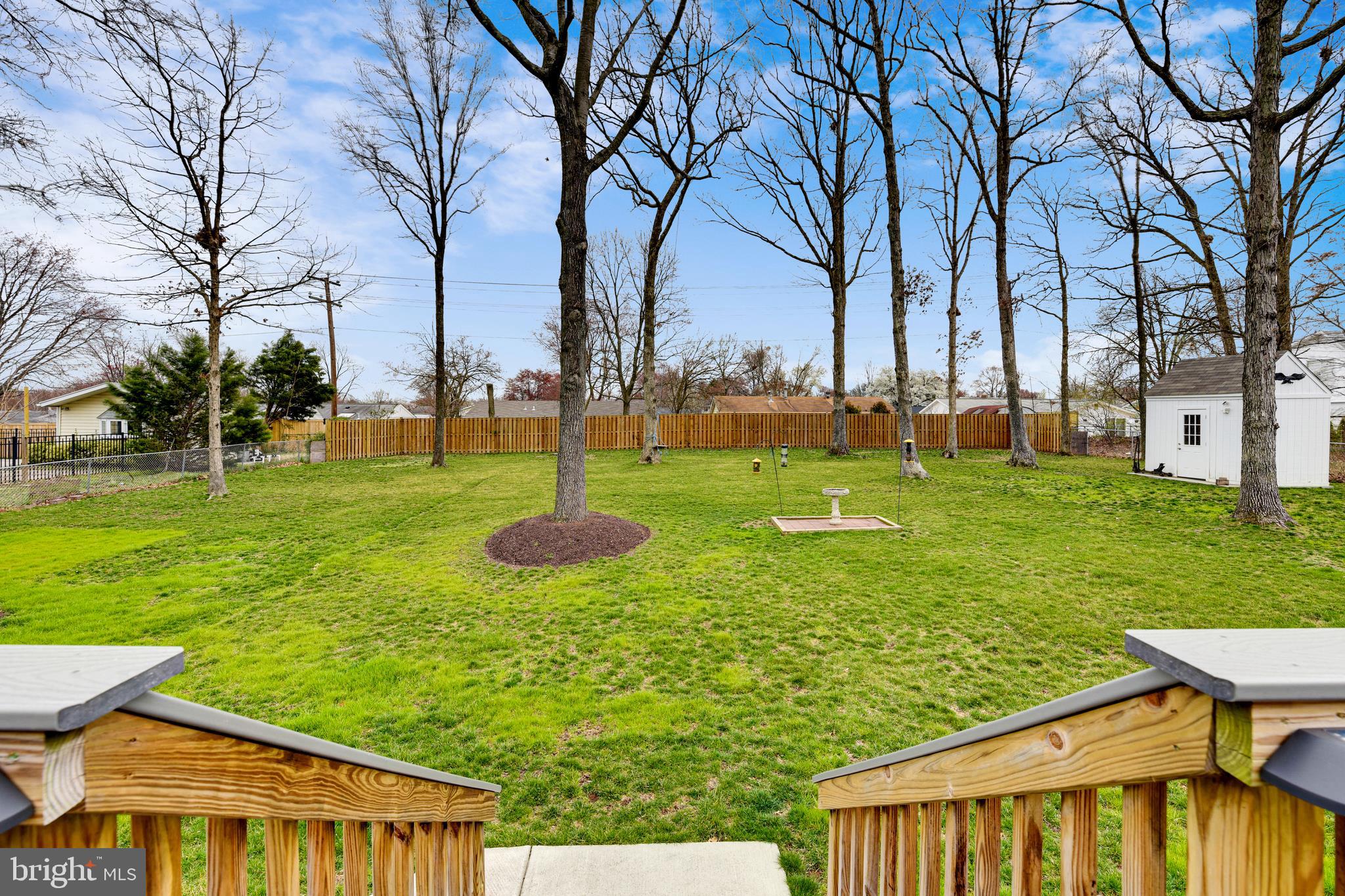 136 Magnolia Road Sterling, VA 20164 - Photo 50 of 52 Gallery Image 50